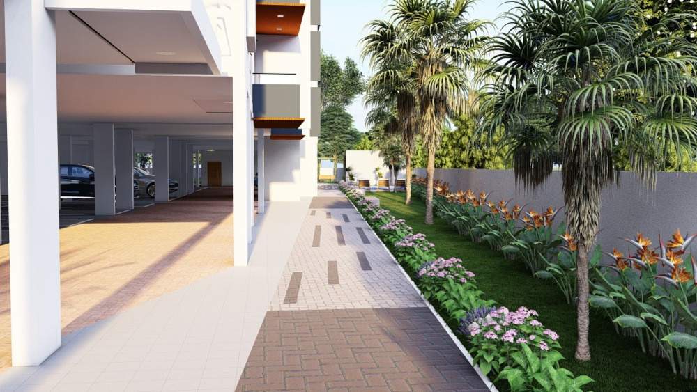  garudadri gardens Others