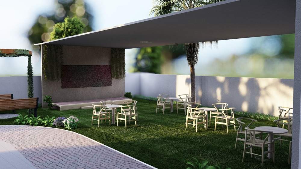  garudadri gardens Others