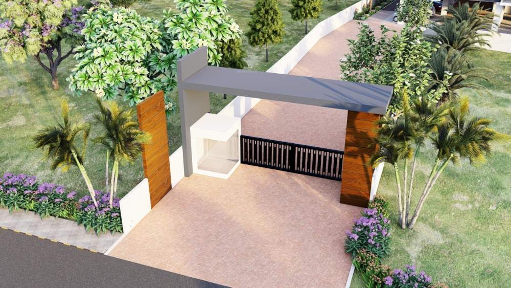  garudadri gardens Others