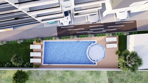  garudadri-gardens Swimming Pool