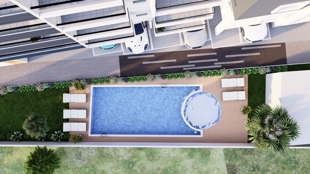  garudadri gardens Swimming Pool