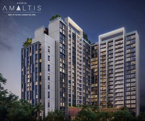 amaltis Elevation Elevation