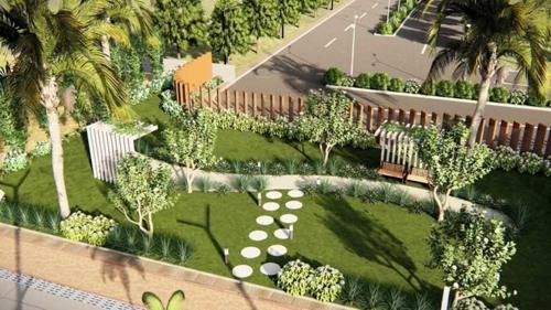 Landscaped Gardens sirikanthi-magical-springs Landscaped Gardens