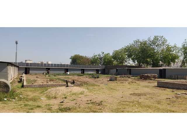  panchamrut skyz Construction Status May 22