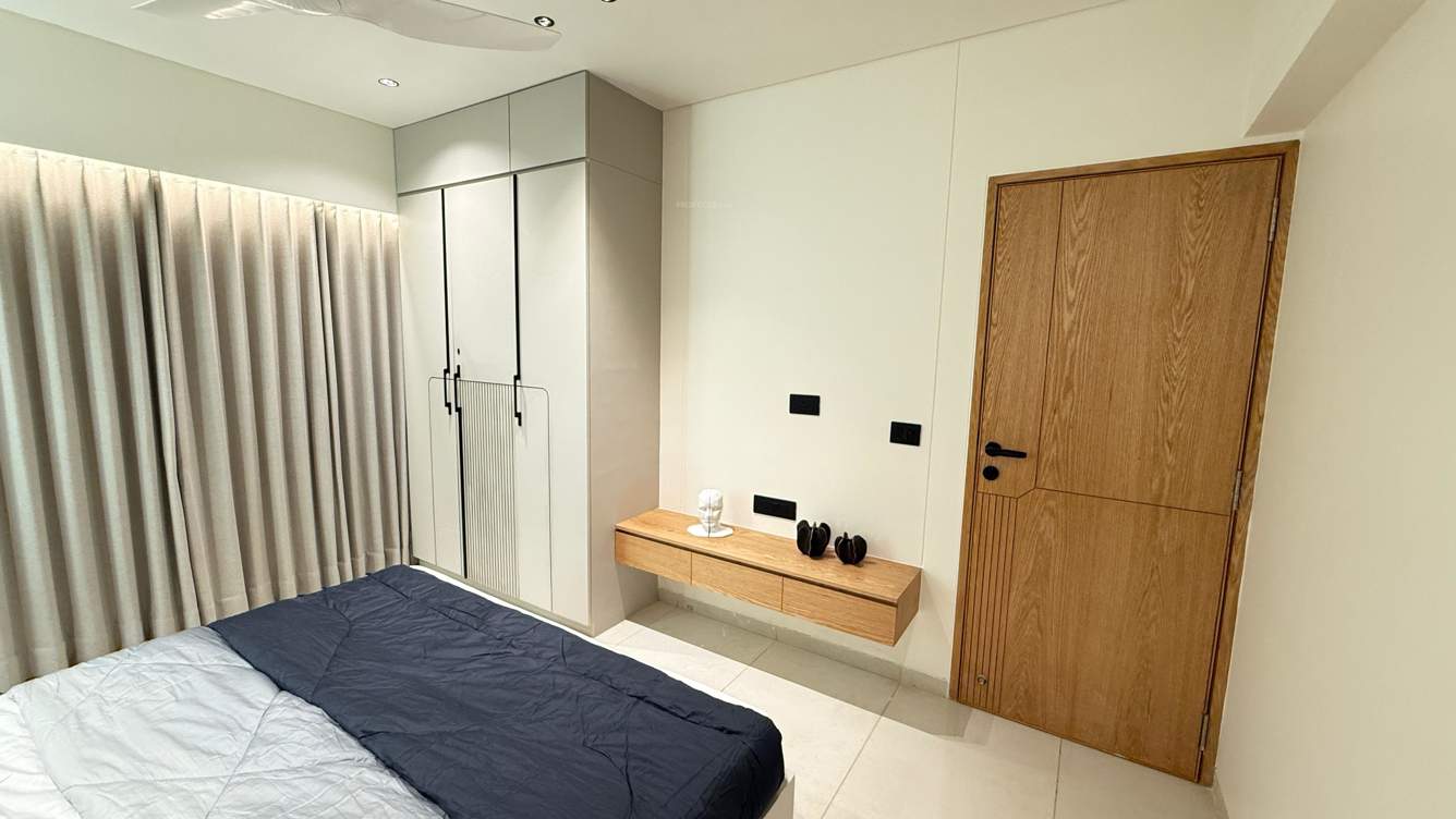  pravesh by kaavyaratna Bedroom