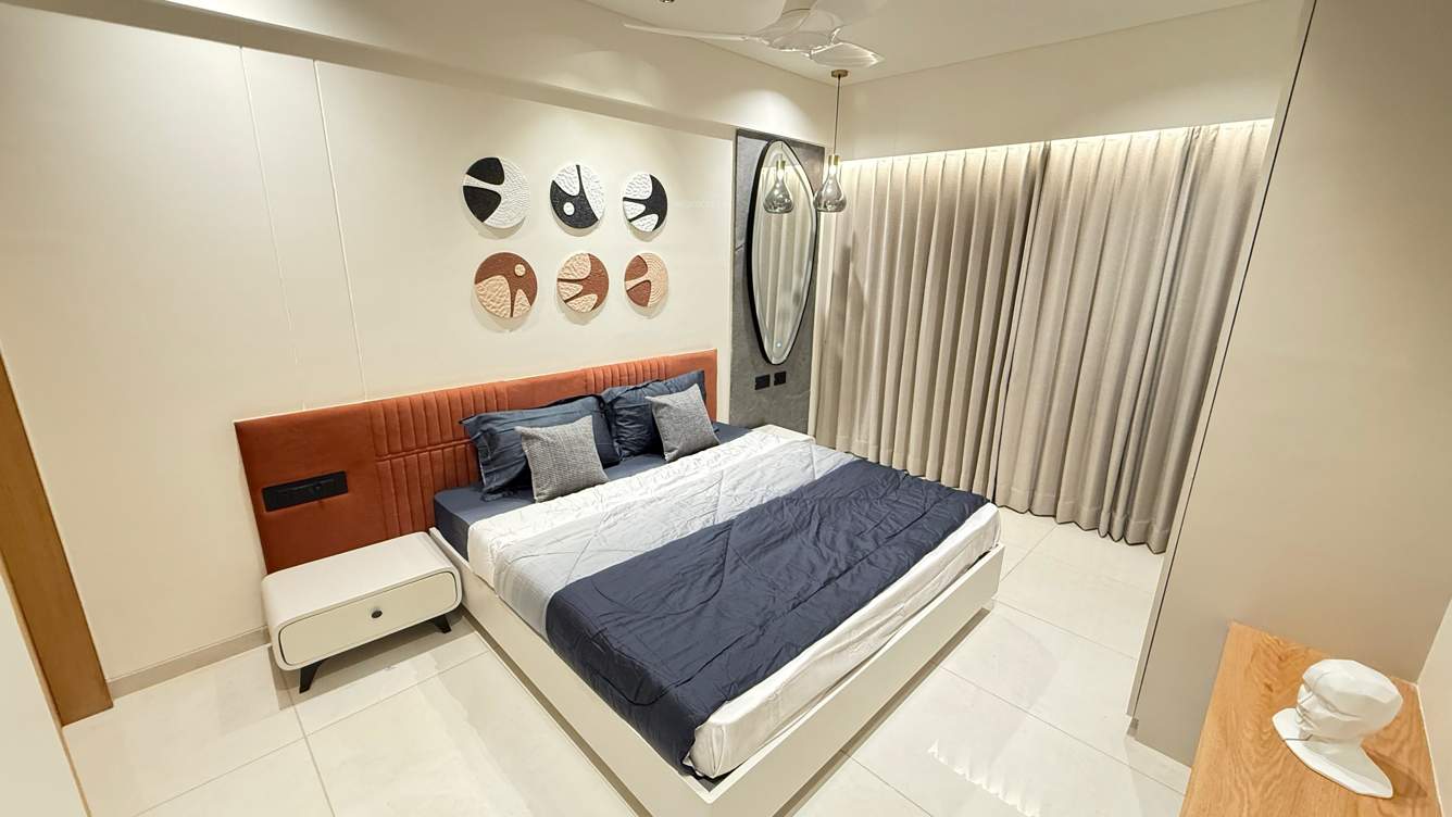  pravesh by kaavyaratna Bedroom