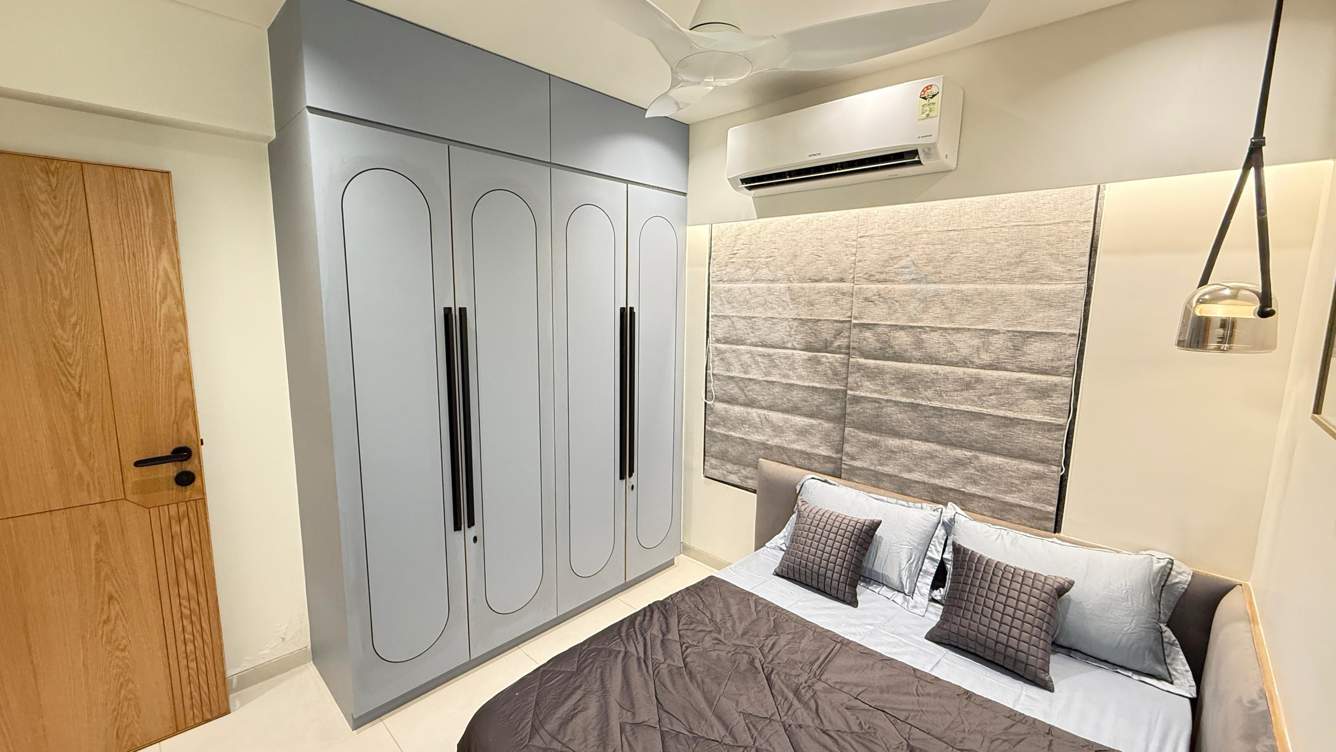  pravesh by kaavyaratna Bedroom