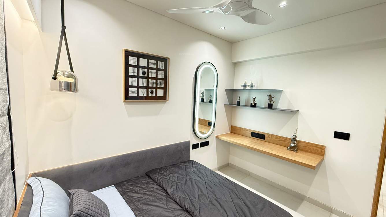  pravesh by kaavyaratna Bedroom