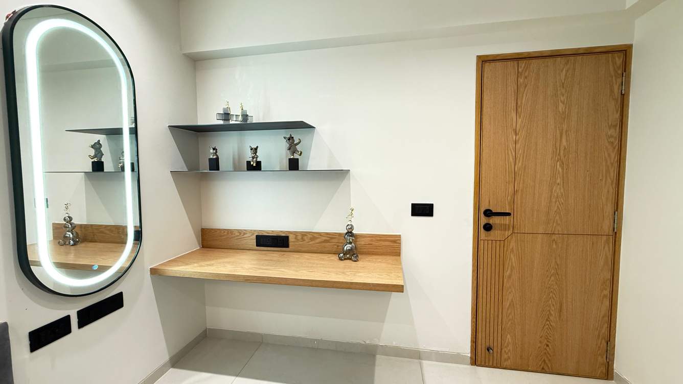  pravesh by kaavyaratna Bedroom