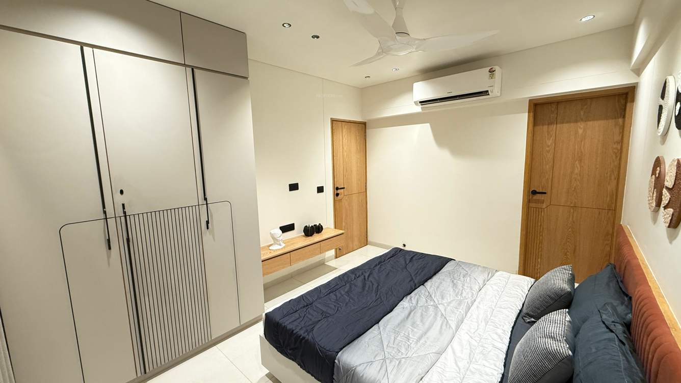  pravesh by kaavyaratna Bedroom