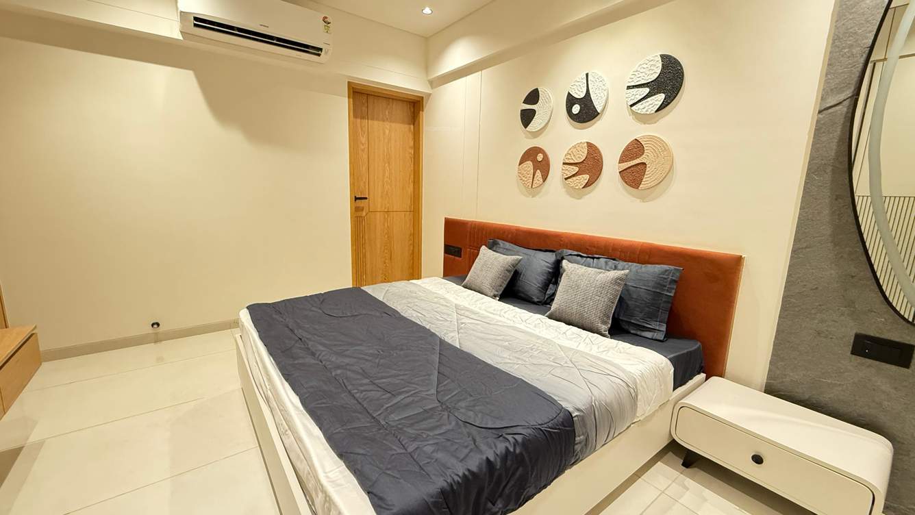  pravesh by kaavyaratna Bedroom