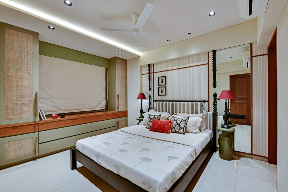  pravesh by kaavyaratna Bedroom