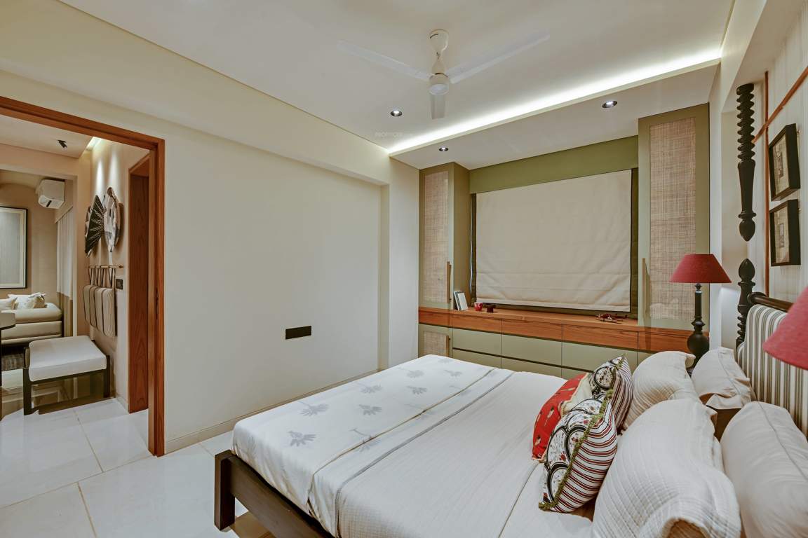  pravesh by kaavyaratna Bedroom