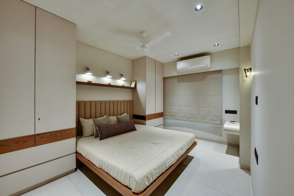  pravesh by kaavyaratna Bedroom