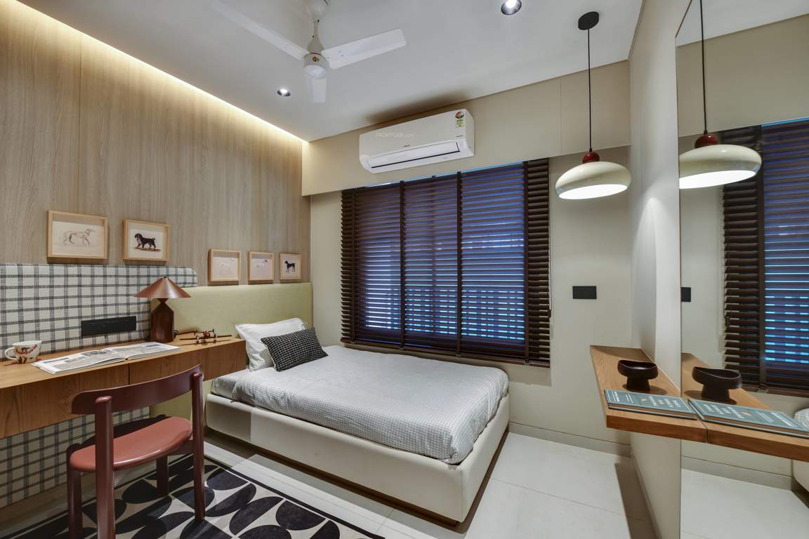  pravesh by kaavyaratna Bedroom