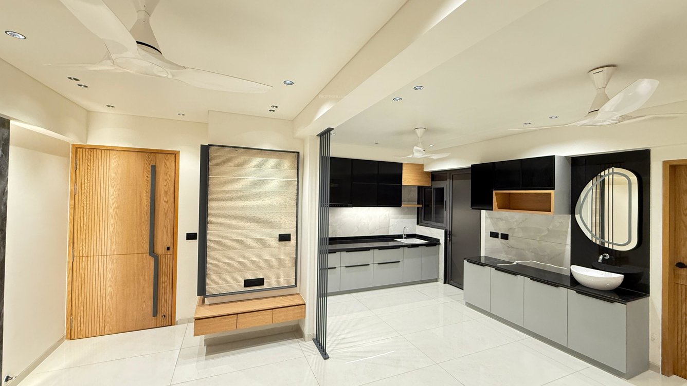  pravesh by kaavyaratna Kitchen