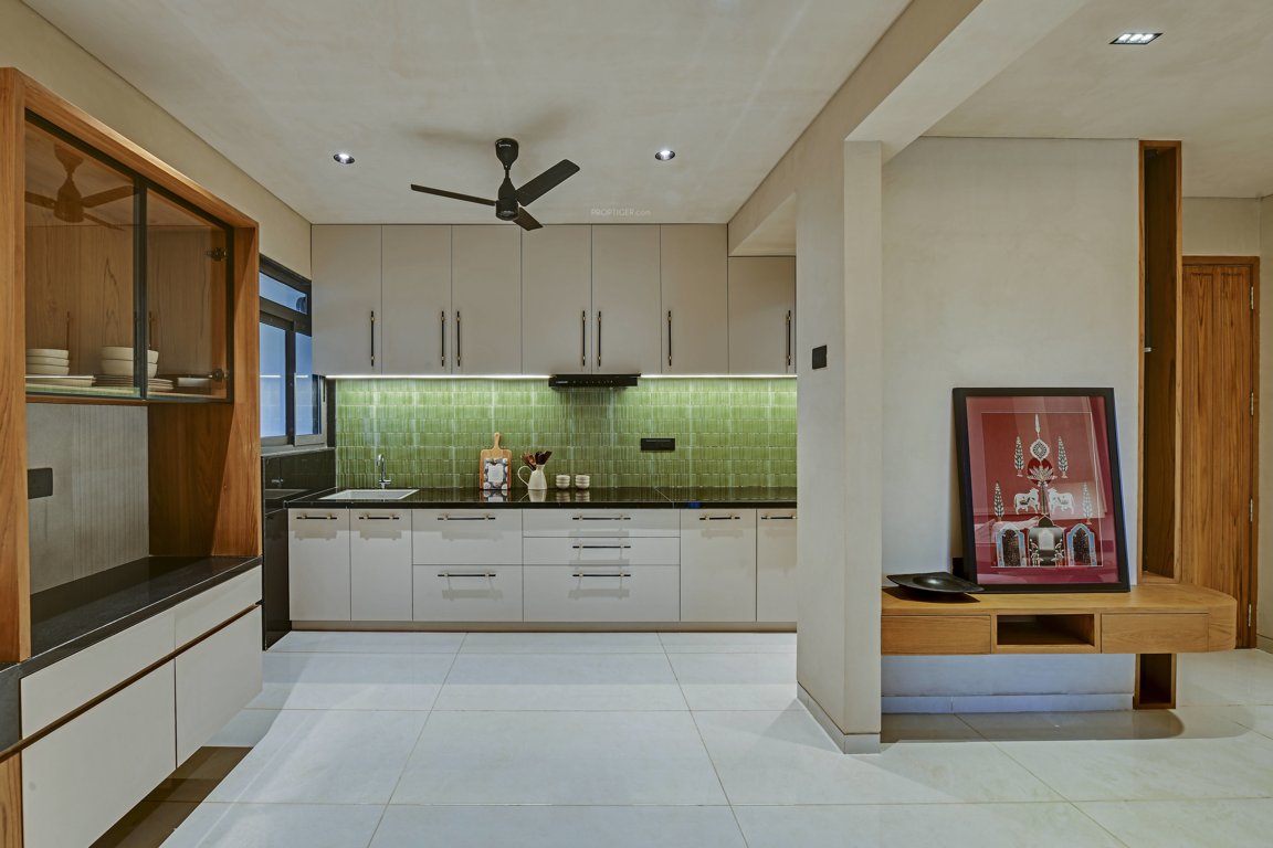  pravesh by kaavyaratna Kitchen