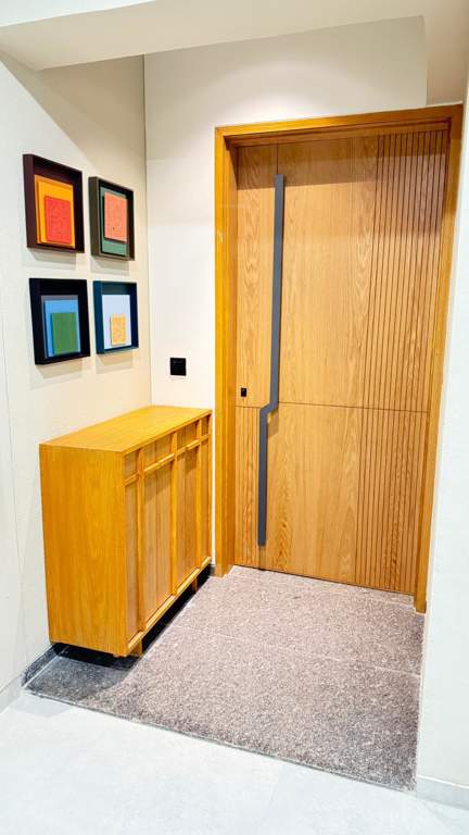  pravesh by kaavyaratna Lobby