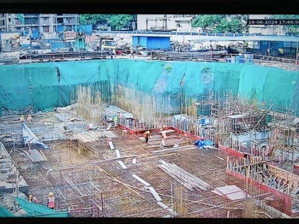  revanta-tower-5 Construction Status June-24