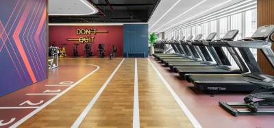  revanta-codename-x Gymnasium