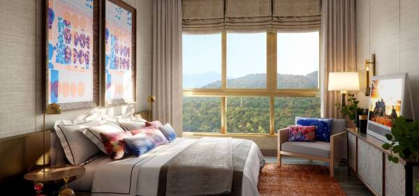  revanta-codename-x Bedroom