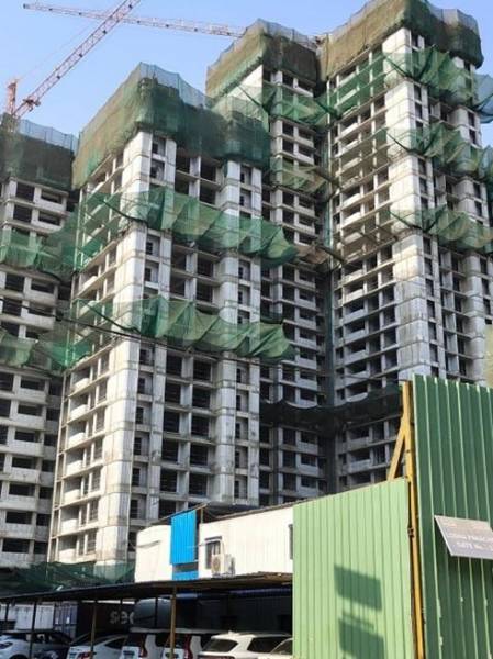  magnus Construction Status May-25