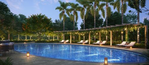  hinjewadi-premium Swimming Pool