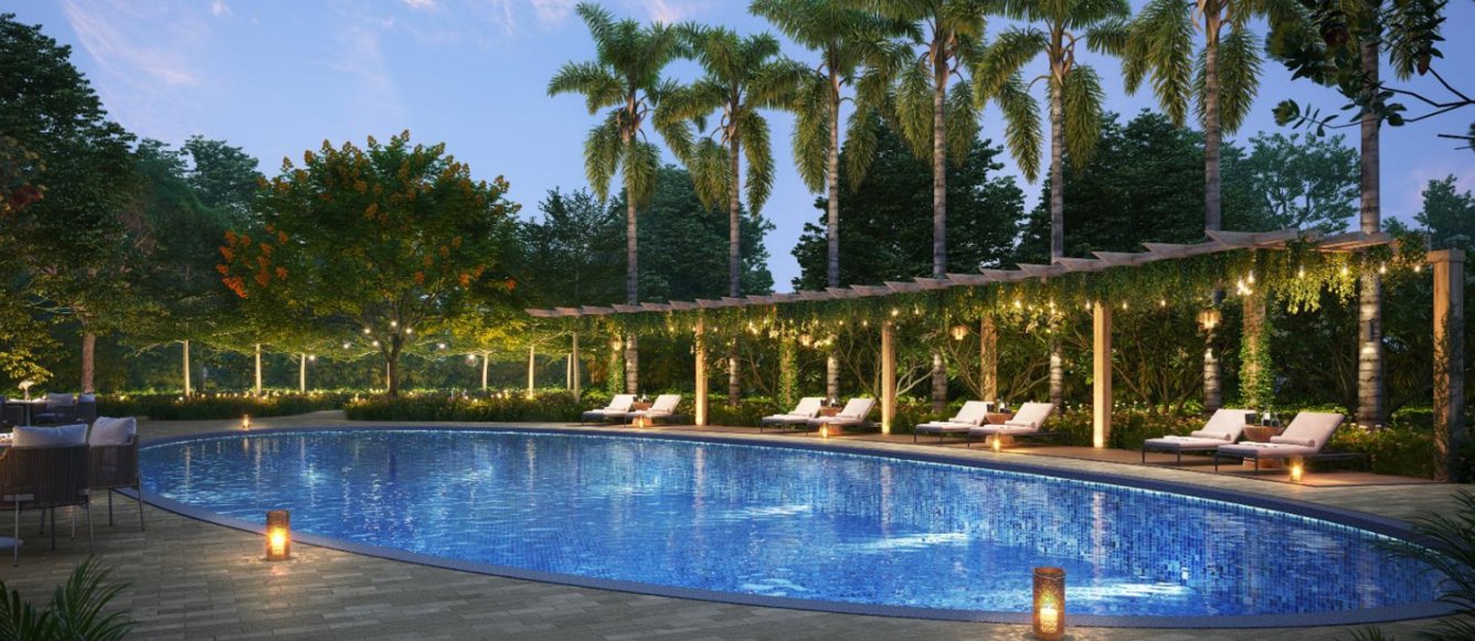 hinjewadi premium Swimming Pool