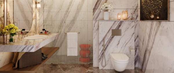  hinjewadi-premium Bathroom