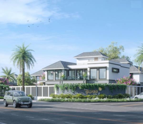 Elevation shree-vrundavan-villa-8 Elevation