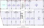  siddhivinayak-industrial-estate Siddhivinayak Industrial Estate Cluster Plan For 5th Floor
