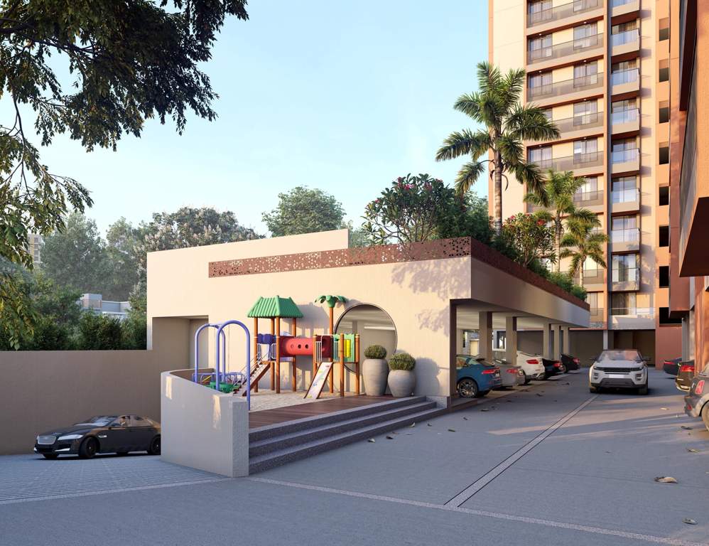  safal Children's play area