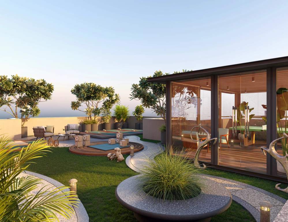  safal Landscape Garden and Tree Planting