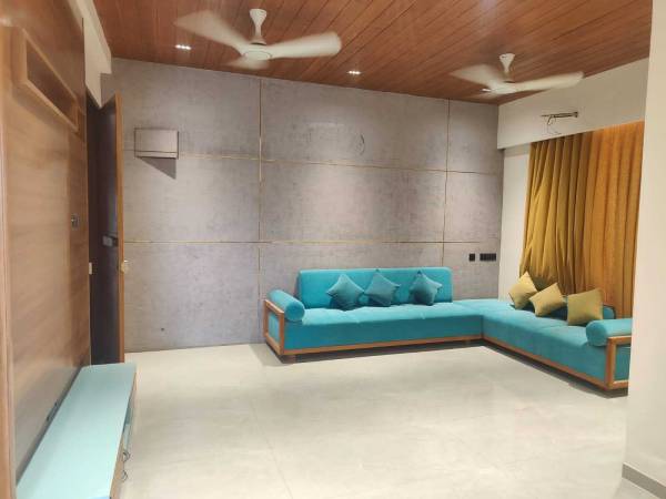  safal Living Area
