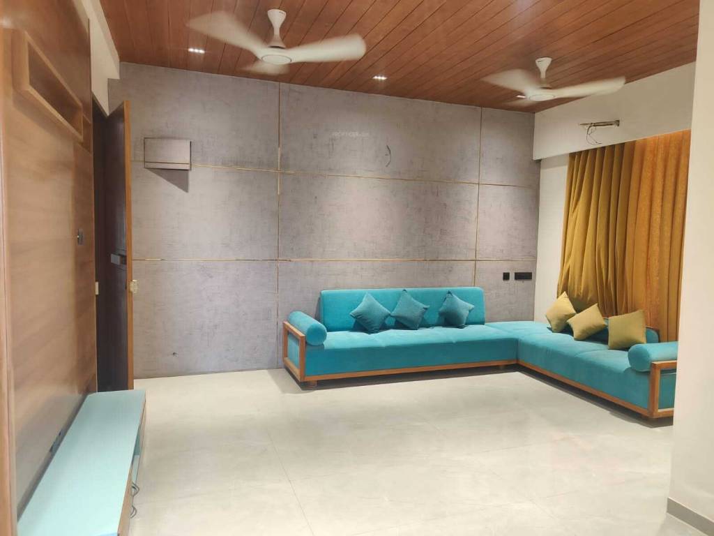  safal Living Area