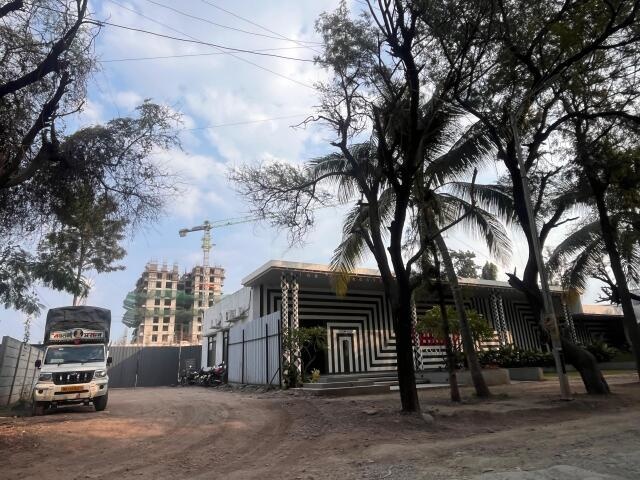  envogue1 Wing K1 Construction Status Dec 24