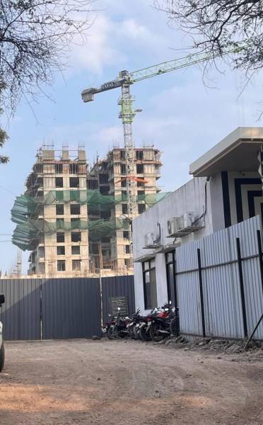  envogue1 Wing K1 Construction Status Dec-24