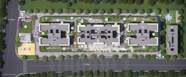  envogue1 Master Plan