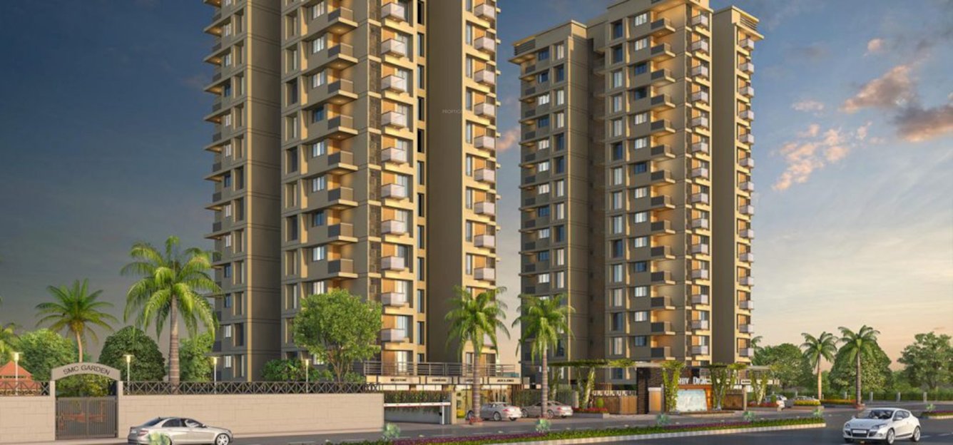  digja Internal Roads