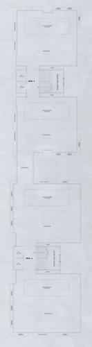  eleven-11 Block A And B Cluster Plan For Terrace Floor