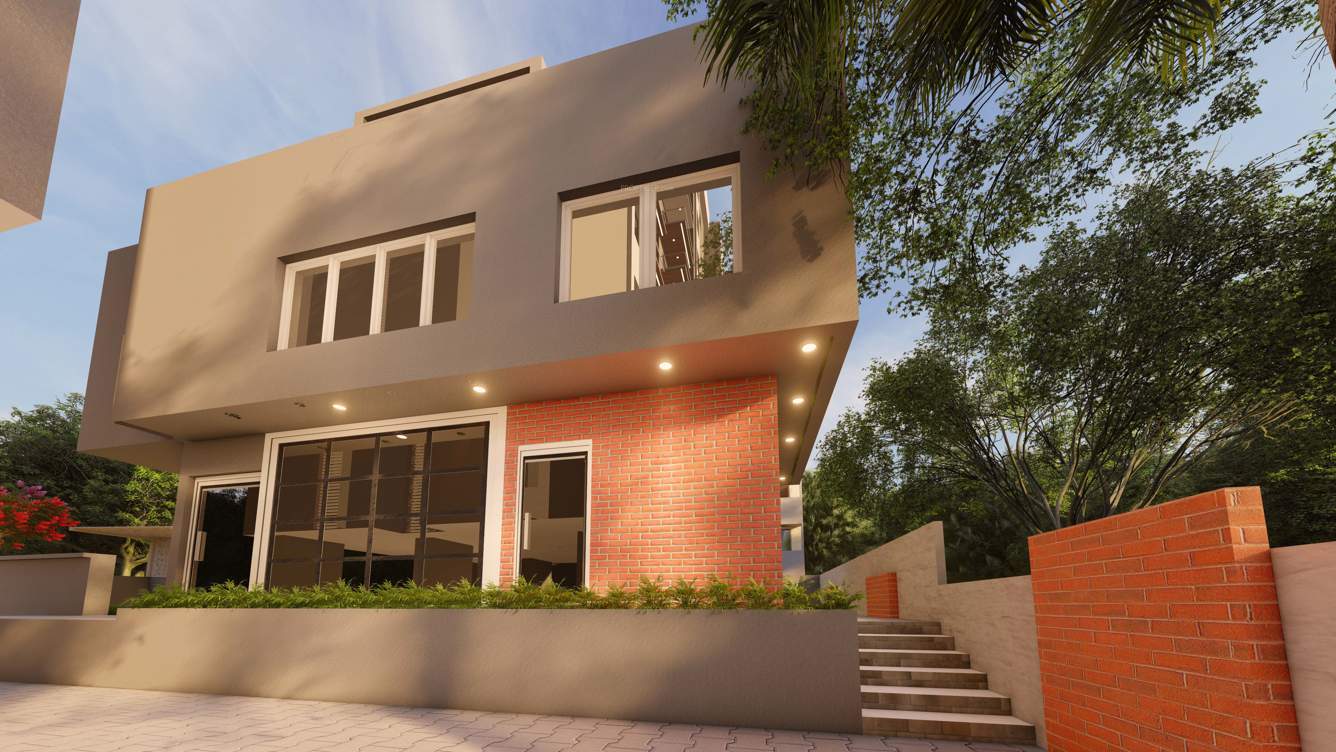  eleven 11 Club House