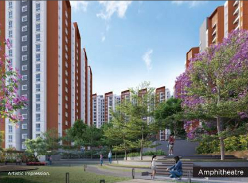  botanico Amphitheater