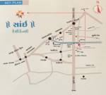  residency- Location Plan