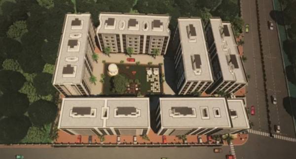 Elevation residency- Elevation