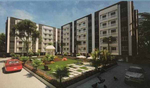 Elevation residency- Elevation