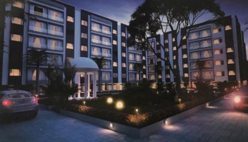 Landscape Garden and Tree Planting residency- Landscape Garden and Tree Planting