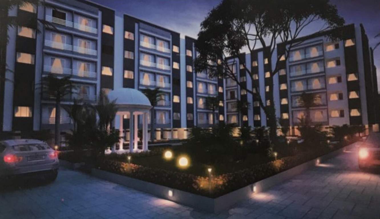  residency  Landscape Garden and Tree Planting