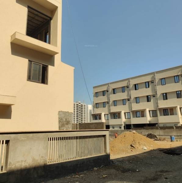 Dummy Tower Construction Status Sept-25 bungalows Dummy Tower Construction Status Sept-25