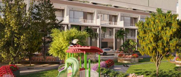 Others bungalows Others