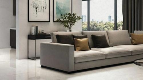  lotus-villa Living Area